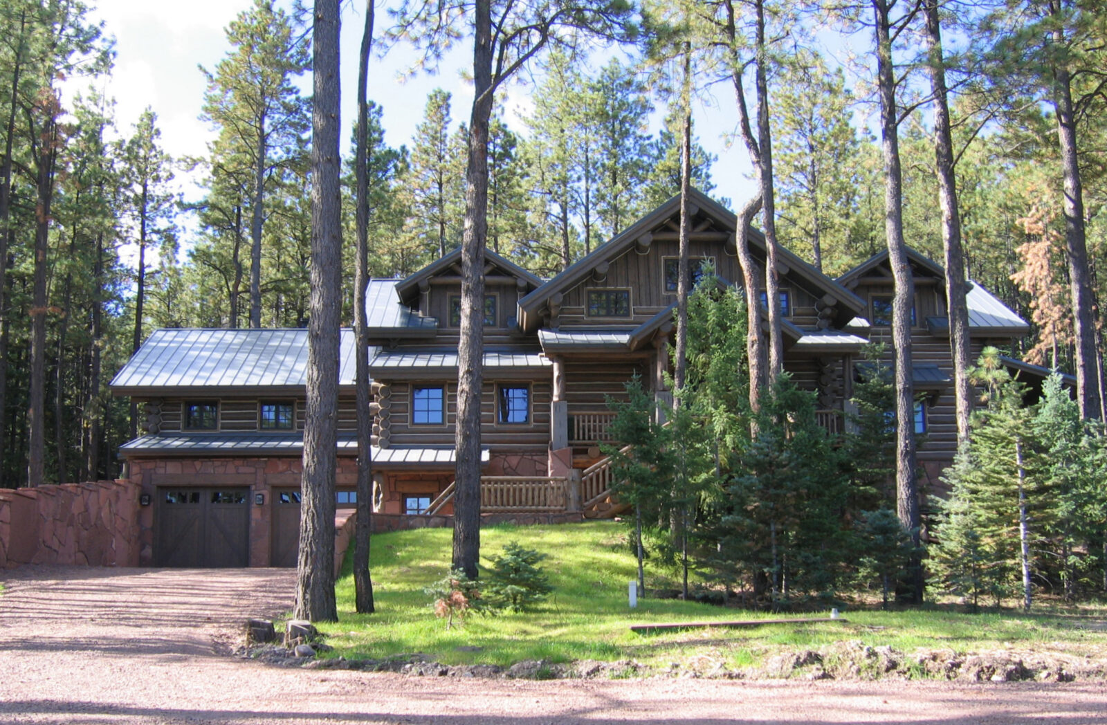 The Club at Hidden Meadow Ranch
