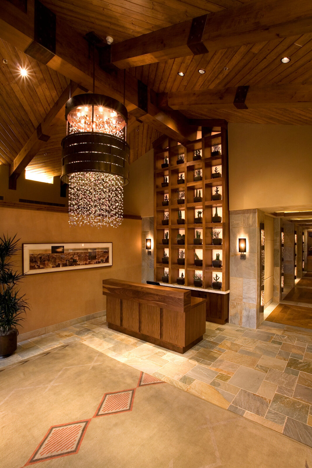 The Ritz-Carlton Golf Club, Dove Mountain