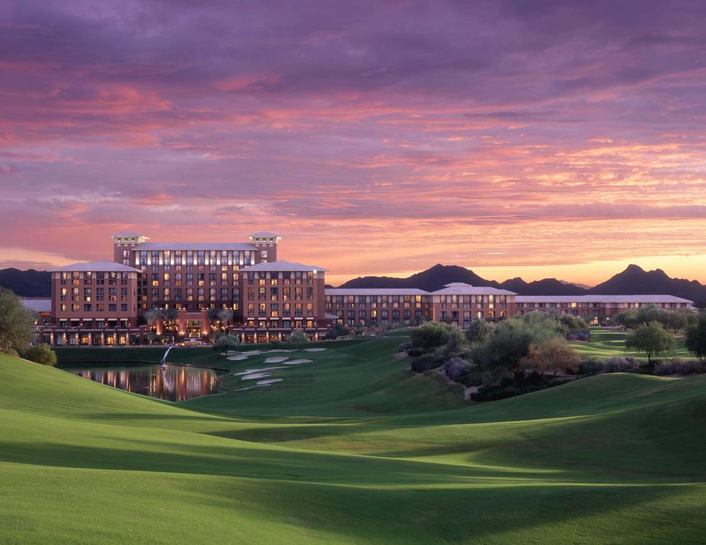 Westin Kierland Resort photo