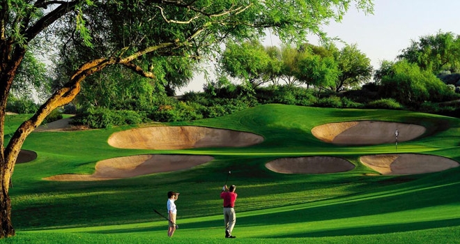 Kierland Golf Club photo