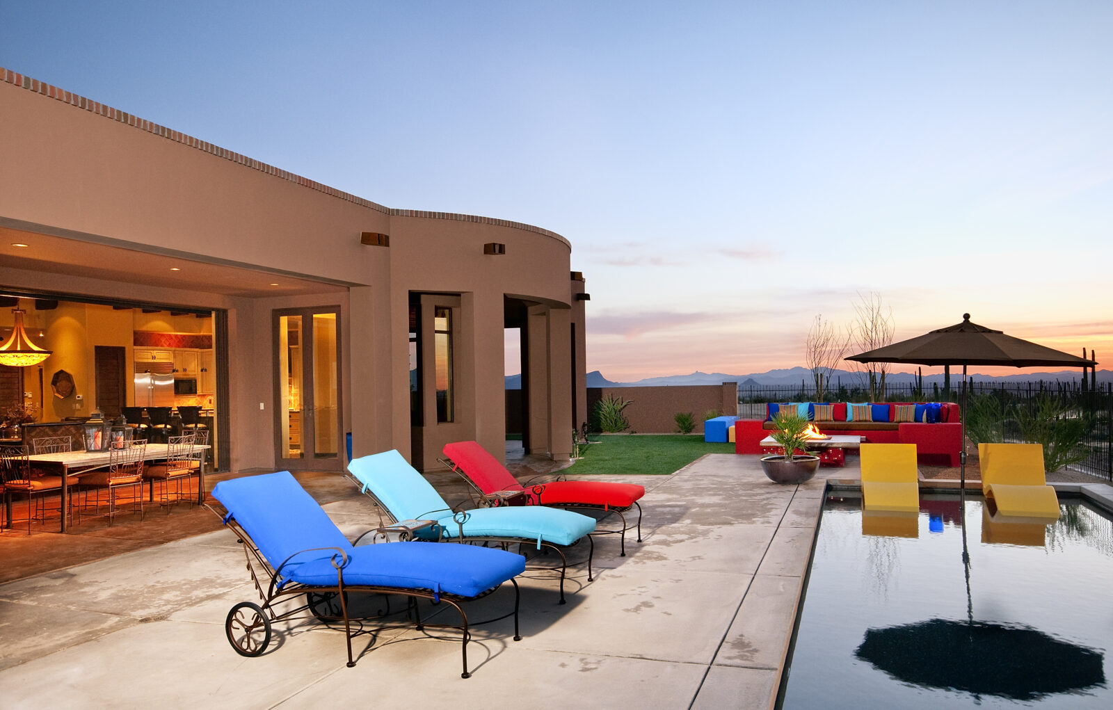 The Residences at the Ritz Carlton, Dove Mountain