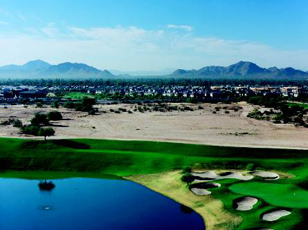 Westin Kierland Resort photo