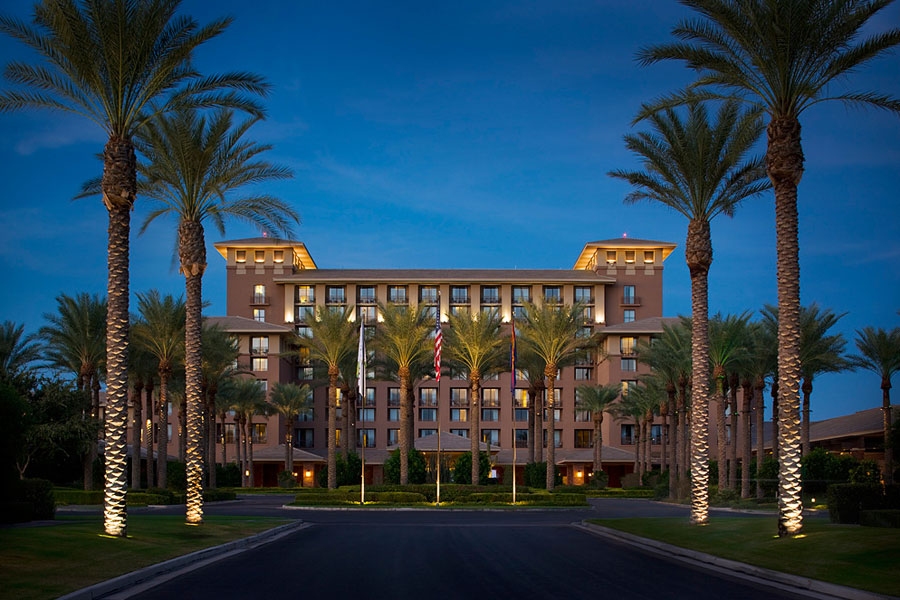 Westin Kierland Resort photo